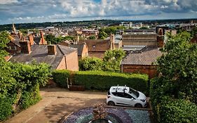 The Poplars Boutique Bb